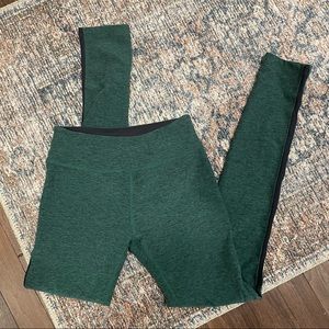 Beyond Yoga Space Dye Full Length Leggings